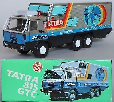 Kaden Tatra 815 GTC